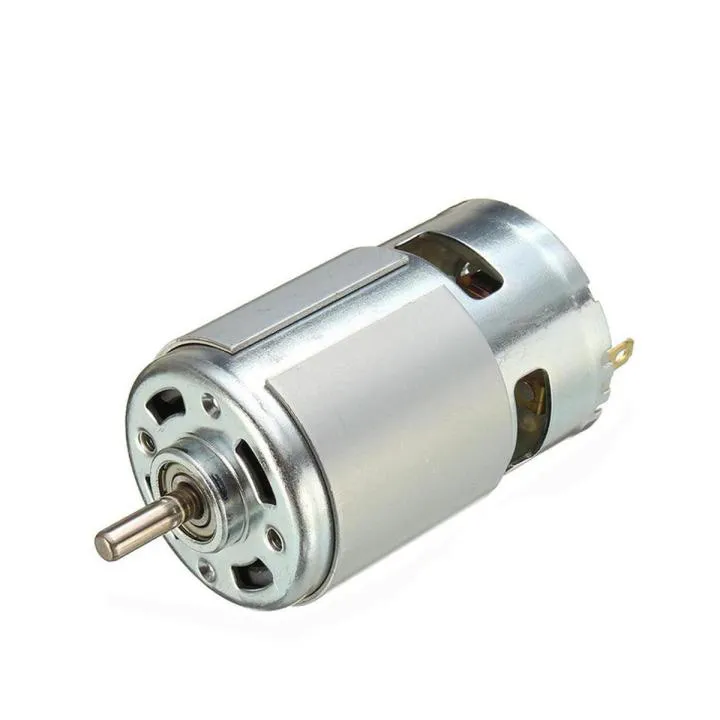 Motors