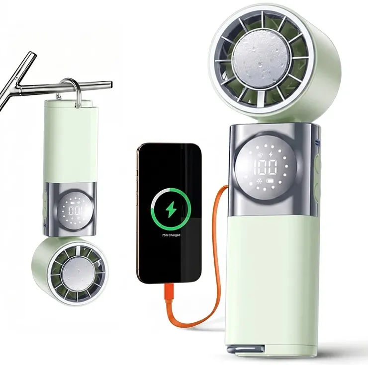 Portable Fans