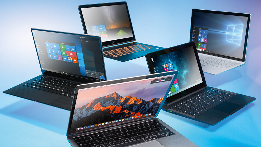 Laptop