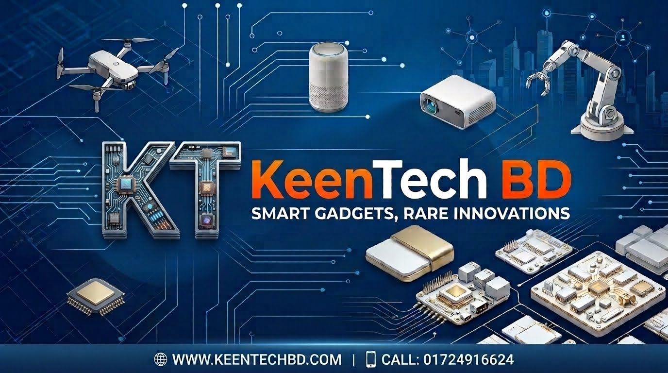 keentechbd.com