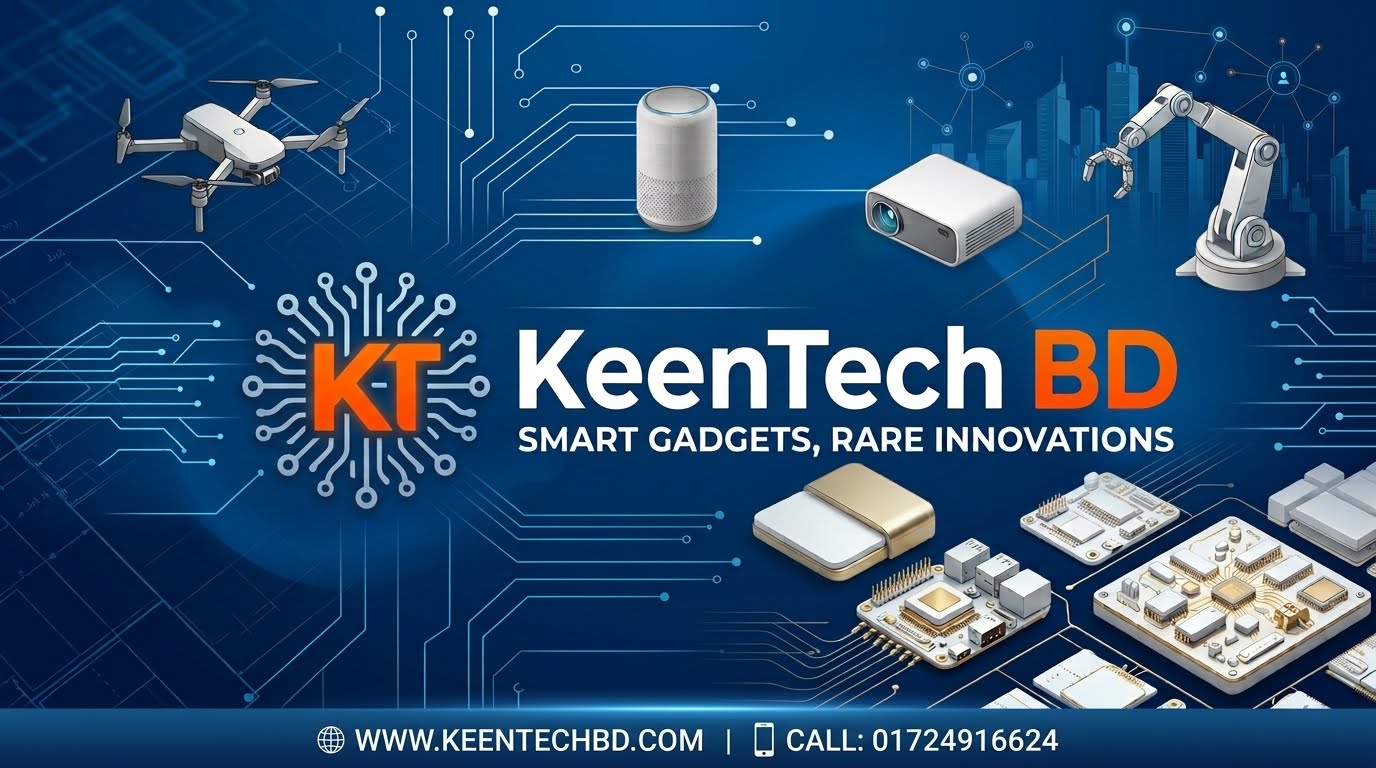 keentechbd.com