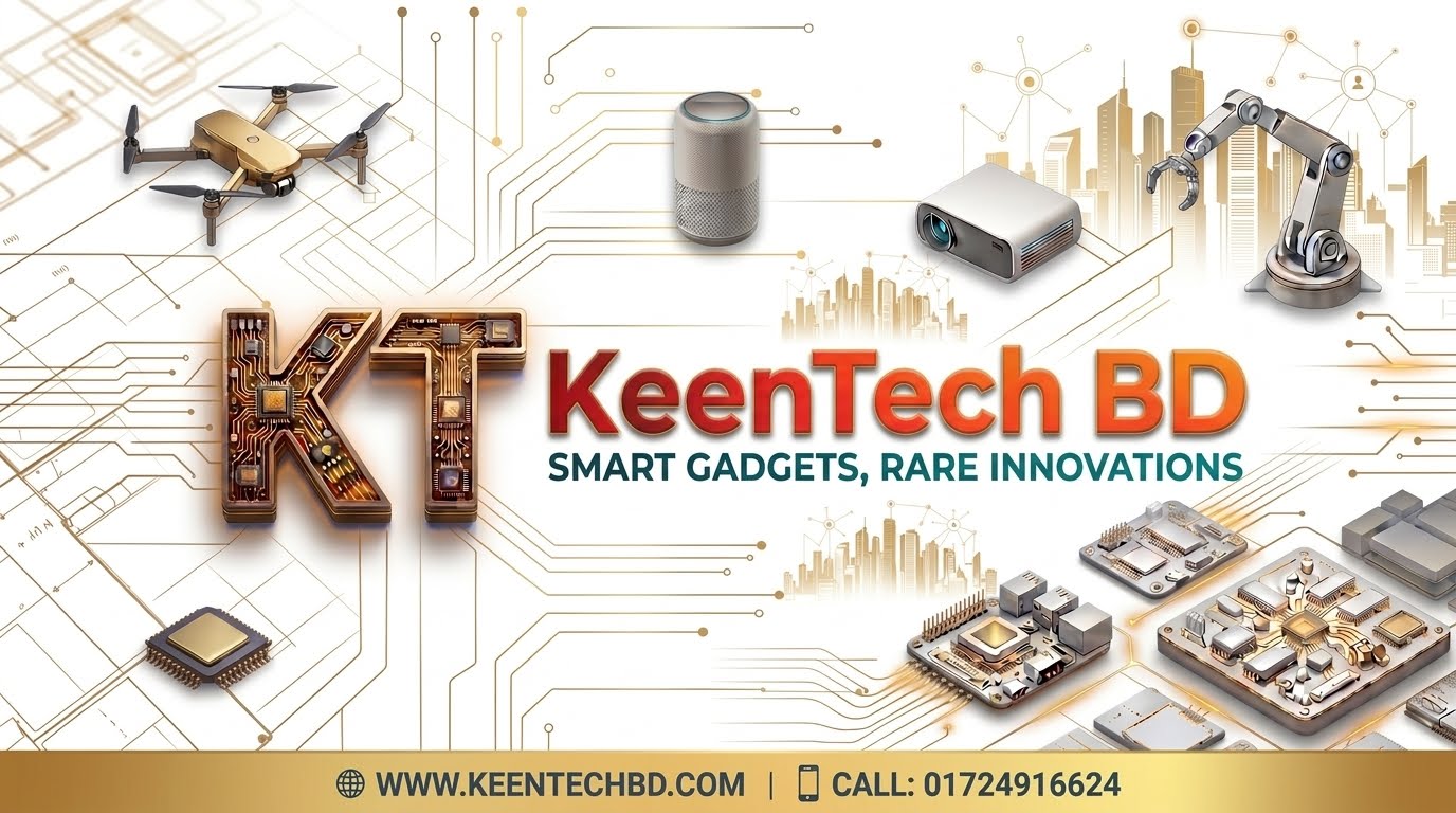 keentechbd.com