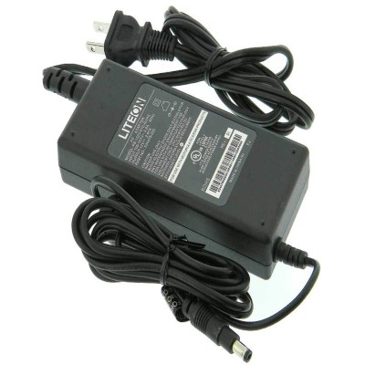 LiteOn 12V 2.67A AC Power Adapter Model PB-1320-01C-RoHS