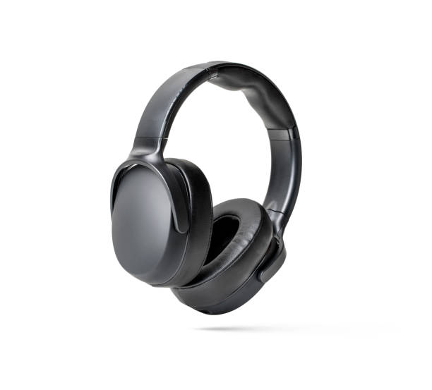 Smart Wireless Headphones