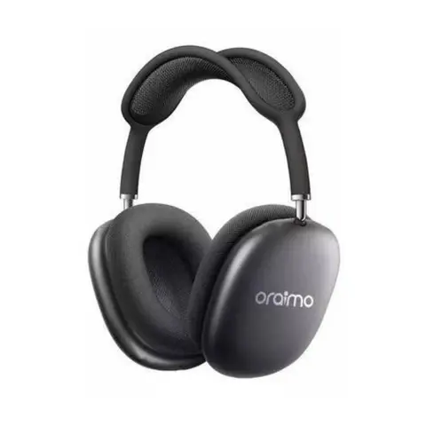 Smart Wireless Headphones