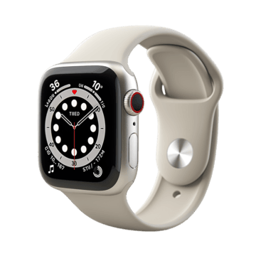 Pro Fitness Smartwatch