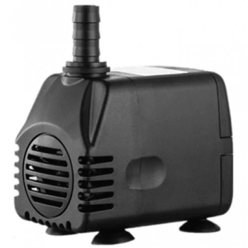 18W AC Submersible Water Pump Mini Cooler Fountain Lift Motor
