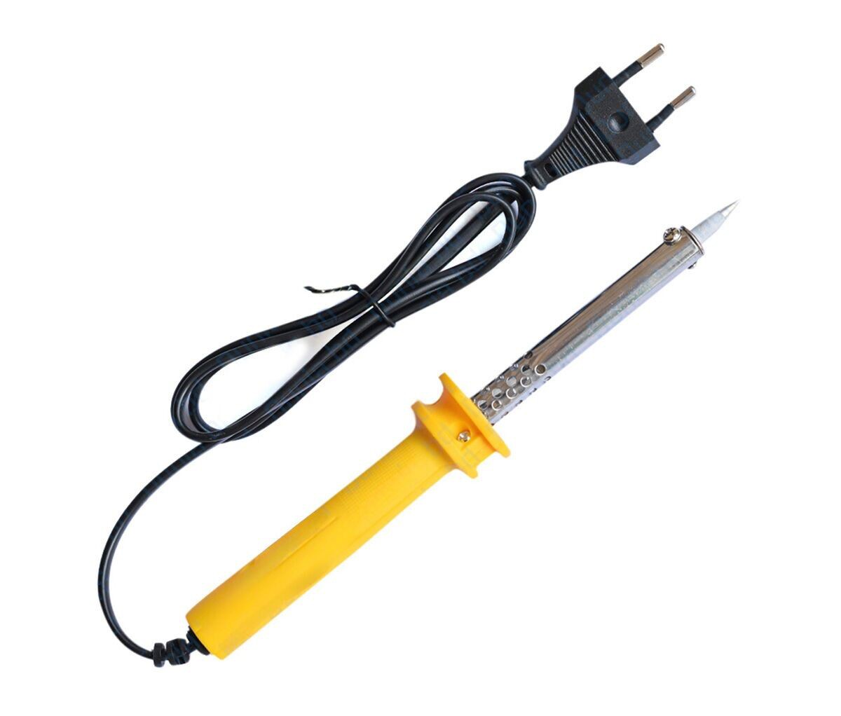 60W Electric Soldering Iron V-802 Professional External Heating Pen
