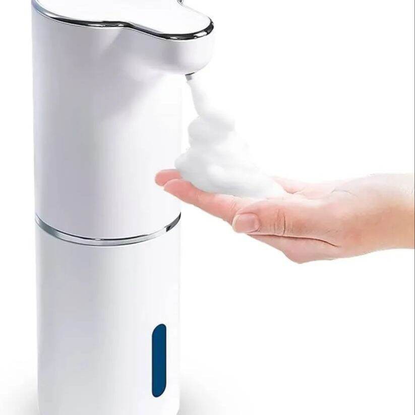 Sensor Hand Wash Dispenser Rechargeable Touchless Soap Foaming Machine