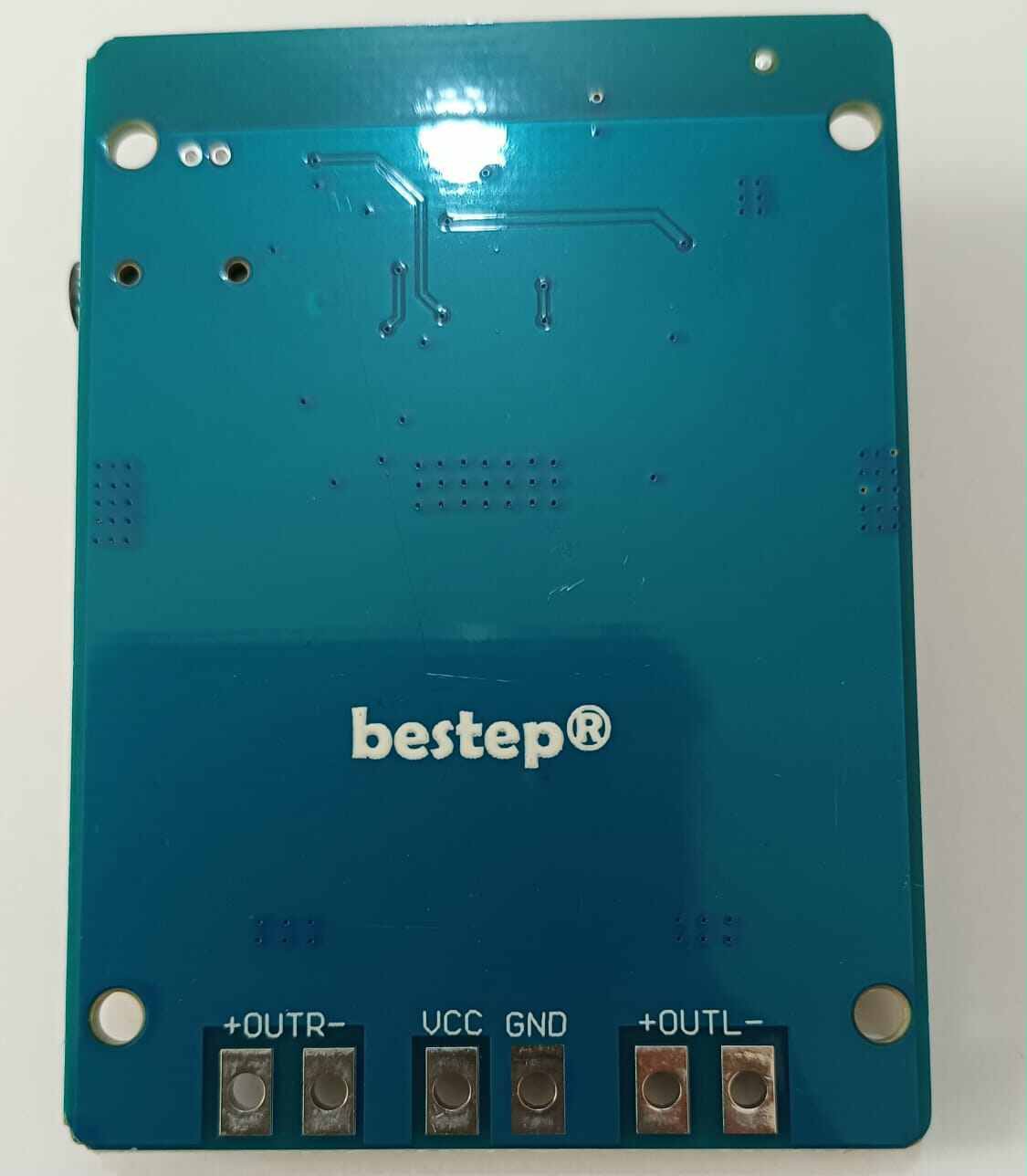 TPA3118 30W+30W Stereo Bluetooth Audio Power Amplifier Board