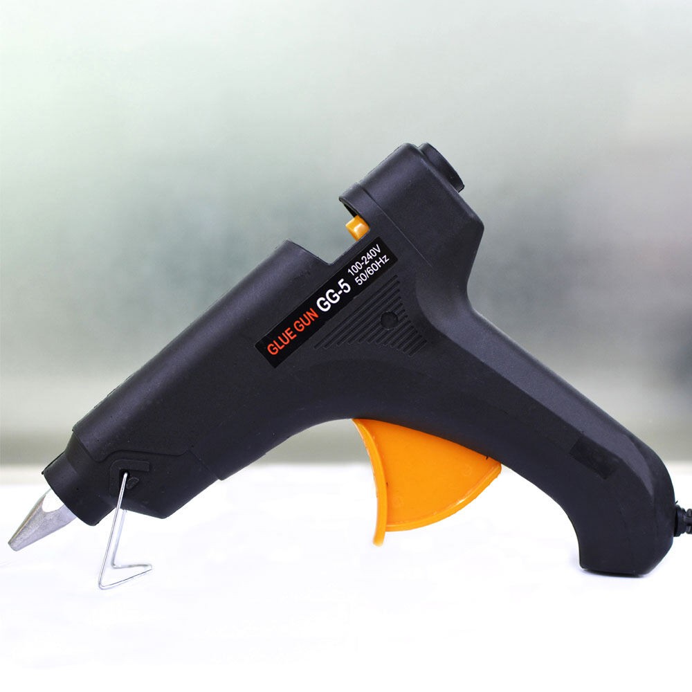 GG-5 Hot Melt Glue Gun Electric Heating Appliance (100V-240V)