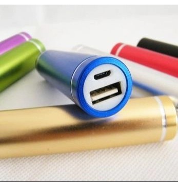 DIY 18650 Power Bank Case Without Battery | Mini Portable Charger Shell